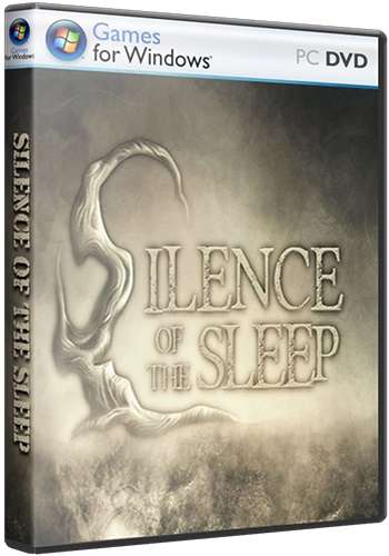 Silence of the Sleep / [2014, Приключения, хоррор, квест]