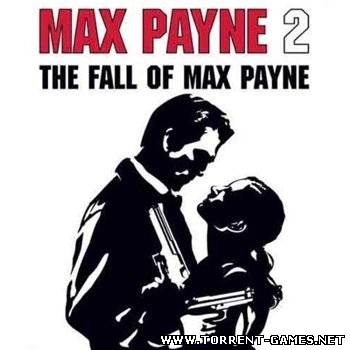 Макс Пеин 2: Спрут / Max Payne 2: Sprut (2007) PC | RePack by Mister@XaM