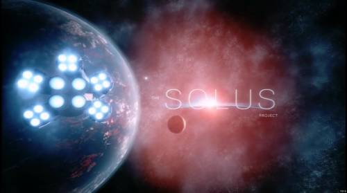 The Solus Project (2016) [RUS|MULTI][DL][Early Access] GOG