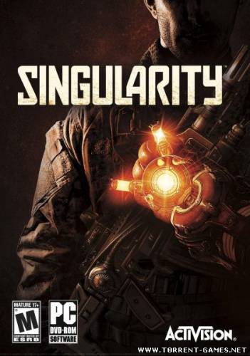 Singularity [v 1,1] (2010) PC | RePack by R.G. Origami