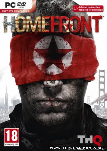 Homefront (NODVD) (ENG) [NeTShoW]