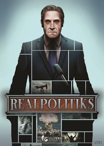 Realpolitiks [v 1.3.1] (2017) PC | RePack by qoob