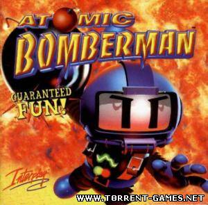 Atomic Bomberman (1997) PC
