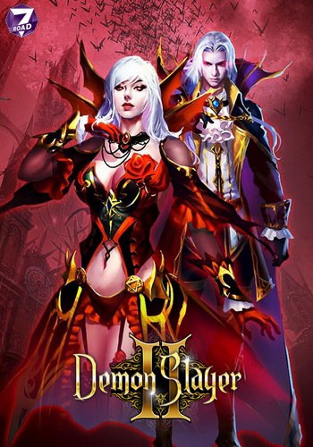 Demon Slayer 2 [9.12.15] (101XP) (RUS) [L]