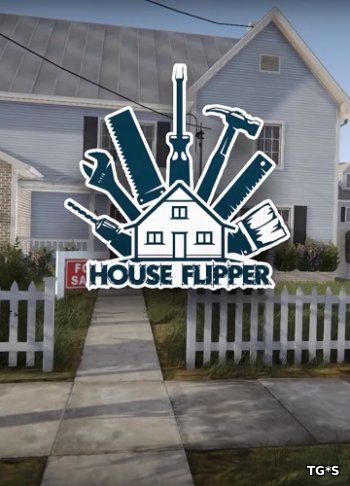 House Flipper [v 1.07] (2018) PC | RePack by R.G. Механики