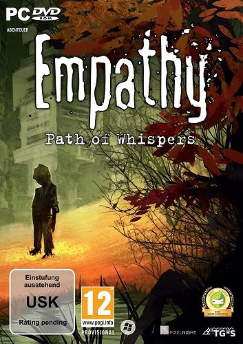 Empathy: Path of Whispers (2017) PC | RePack от qoob