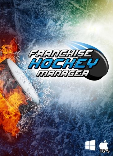 Franchise Hockey Manager 3 (Out of the Park Developments) (ENG) [L] - SKIDROW