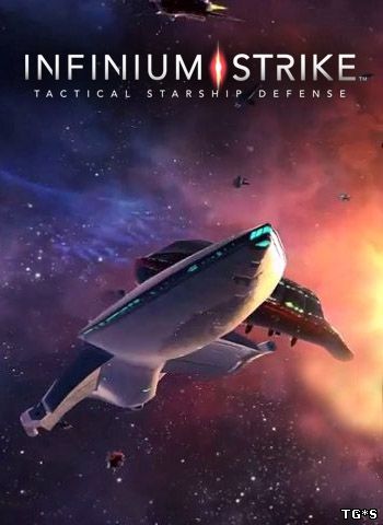 Infinium Strike (2016) PC | Лицензия