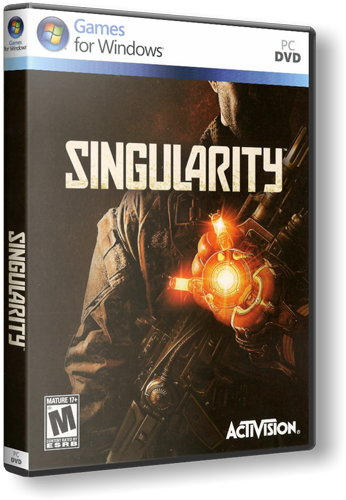 Singularity.v.1.1 (2010) (RUS) [Repack] от R.G.Best Club