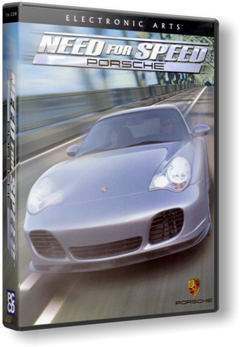 Need for Speed - Porsche Unleashed.v.3.5 (2000) (RUS) [Repack] от R.G.Best Club