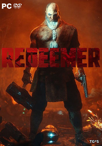 Redeemer (2017) PC | RePack by qoob