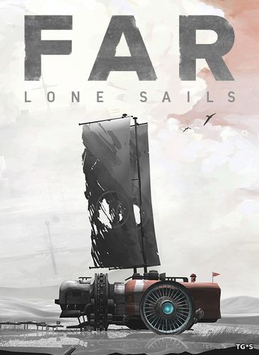 Far: Lone Sails [v 1.05] (2018) PC | Лицензия GOG
