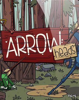 Arrow Heads (2017) PC | RePack by qoob