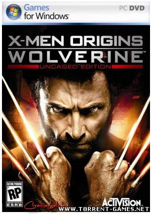 X-Men Origins - Wolverine - RELOADED