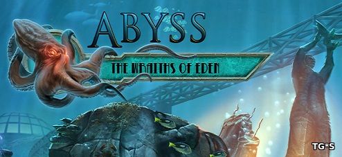 Abyss: The Wraiths of Eden. Collector's Edition / Бездна: Призраки Эдема. Коллекционное издание [2012|Rus]