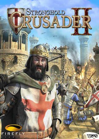 Stronghold Crusader 2 [Update 7] (2014) PC | RePack от Let'sPlay