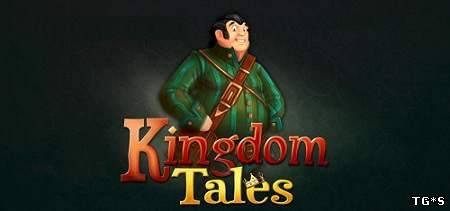 Kingdom Tales HD (2013) PC by tg