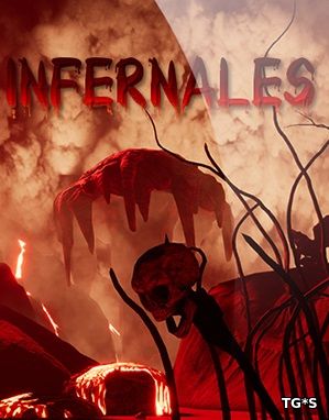 Infernales (2017) PC | RePack by qoob