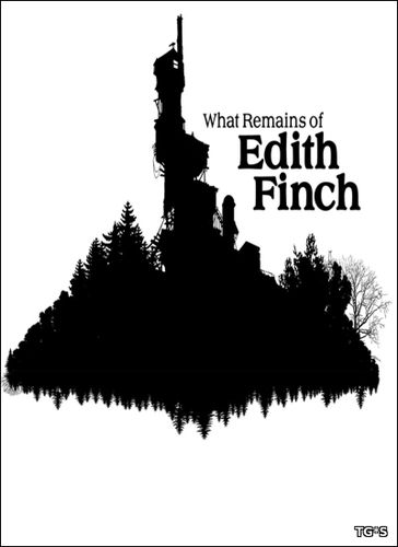 What Remains of Edith Finch (Annapurna Interactive) (RUS|ENG|MULTi11) [L] - HI2U