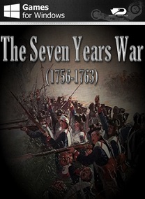 The Seven Years War (1756-1763) [2015|Eng|Multi4]