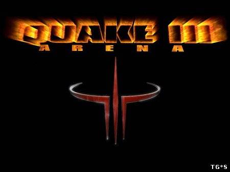 Quake 3 Arena (Activision) (ENG) [Repack]