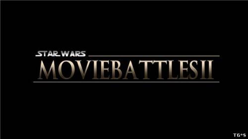 Star Wars: Movie Battles II v0.1.6 (2012) PC by tg