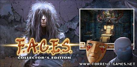 Л.И.Ц.А. Коллекционное издание / F.A.C.E.S. Collector’s Edition (2011) PC