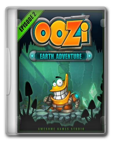 Oozi: Earth Adventure (2012) PC | RePack by tg