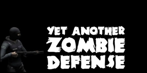 Yet Another Zombie Defense (2014/PC/Repack/Rus) от Mizantrop1337