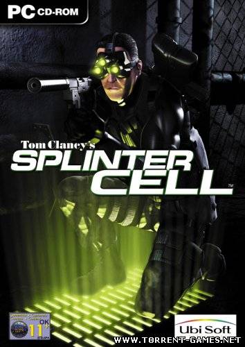 Splinter Cell (2003/PC/Rus)