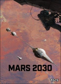 Mars 2030 [ENG] (2017) PC | Лицензия