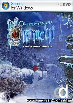 Охотники за тайнами 2. Рейнклиф. Коллекционное Издание (2011) PC