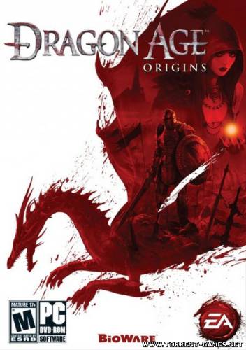 Dragon Age: Grey Wardens Edition [v. 1.05 + DLC + Mod's] (2010) PC | RePack от Аронд