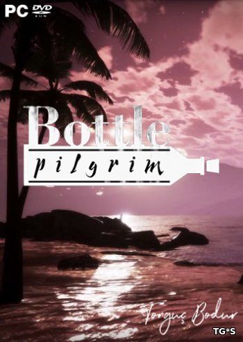 Bottle: Pilgrim [ENG] (2017) PC | Лицензия