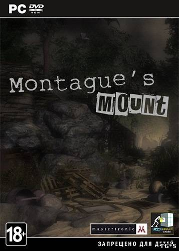 Montague's Mount (2013) PC | RePack от R.G. Механики