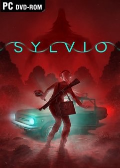 Sylvio Remastered (ENG) [RePack] от R.G. Механики