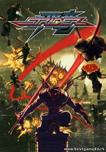 Strider (2014/PC/RePack/Eng) by Let'sРlay