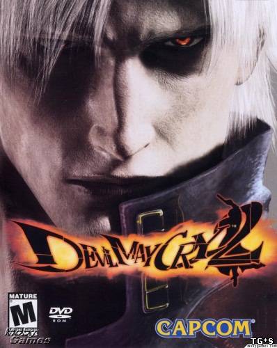 Devil May Cry 2 (2003/PC/RePack/Rus) by Heather