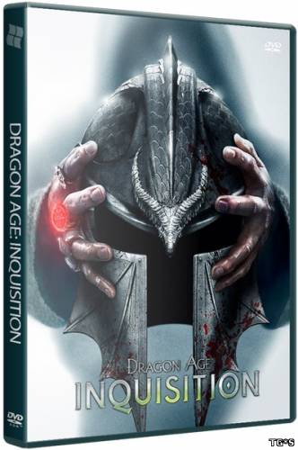 Dragon Age: Inquisition [Update 2] (2014) PC | Origin-Rip от R.G. Игроманы