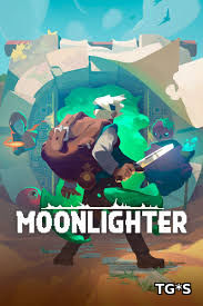 Moonlighter [v 1.4.4.0] (2018) PC | RePack by SpaceX