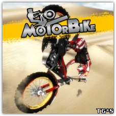 Motorbike (2013) PC