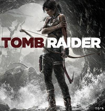 Таблетка для Tomb Raider Survival Edition [2013] от 3DM by tg
