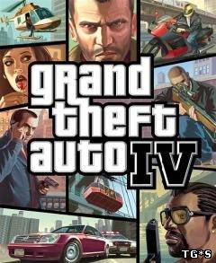 Grand Theft Auto IV (1.0.4.0) + iCEnhancer 1.25 and Car Pack (Repack) / 2008 / Action / RUS Grand Theft Auto IV (1.0.4.0) + iCEnhancer 1.25 and Car Pack (Repack) / 2008 / Action / RUS