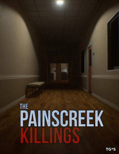 The Painscreek Killings [ENG] (2017) PC | RePack by FitGirl