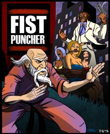 Fist Puncher (2013) PC | Лицензия by tg