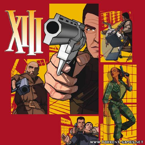 XIII (2003) PC | Repack by MOP030B