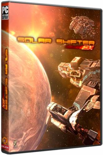 Solar Shifter EX (2015) [ENG][L] by CODEX