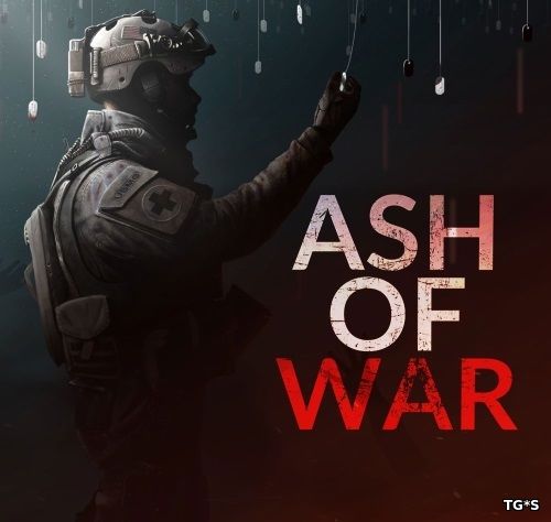 Ash of War (2018) PC | RePack by SpaceX