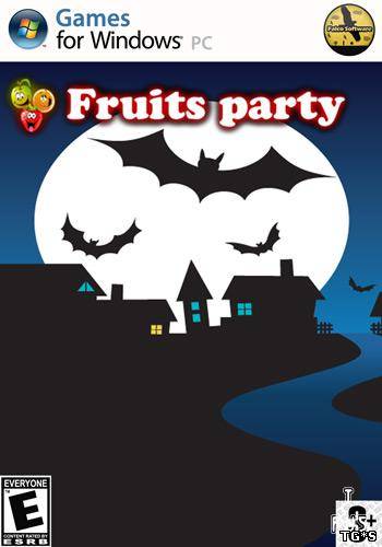 Fruits Party [2013, ENG/ENG, L] by tg