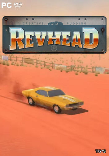 Revhead [ENG / v 1.0.2949] (2017) PC | RePack by Other s